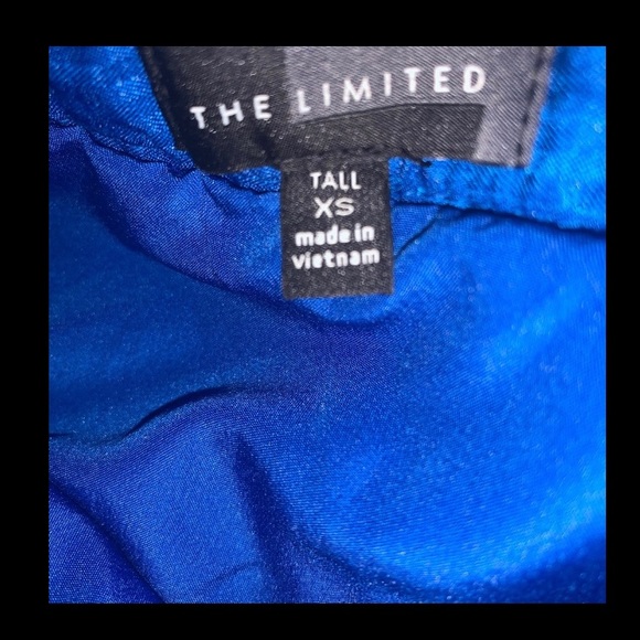 The Limited Skirt, Size Tall- XS - Picture 2 of 3